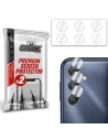 GrizzGlass HybridGlass Camera Samsung Galaxy M34 5G
