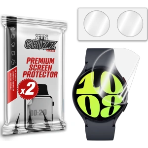 Kup GrizzGlass CeramicFilm pentru Samsung Galaxy Watch 6 44mm - GRZ6168 - {ean13} - Sklep Home Screen