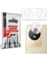 Üveg a GrizzGlass HybridGlass fényképezőhöz Vivo Y02t-hez