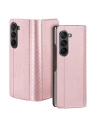 Kup Samsung Dux Ducis Bril Fall Galaxy Z Fold 5 rosa - DDS1795 - {ean13} - Sklep Home Screen