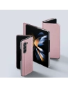Kup Etui Dux Ducis Bril Samsung Galaxy Z Fold 5 růžové - DDS1795 - {ean13} - Sklep Home Screen