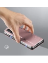 Kup Etui Dux Ducis Bril Samsung Galaxy Z Fold 5 růžové - DDS1795 - {ean13} - Sklep Home Screen