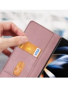 Kup Etui Dux Ducis Bril Samsung Galaxy Z Fold 5 růžové - DDS1795 - {ean13} - Sklep Home Screen