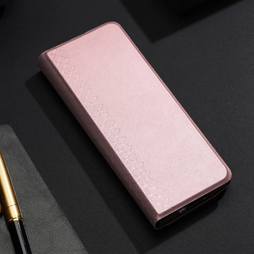 Kup Etui Dux Ducis Bril Samsung Galaxy Z Fold 5 růžové - DDS1795 - {ean13} - Sklep Home Screen