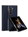 Samsung Dux Ducis Bril Fall Galaxy Z Fold 5 blau