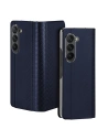 Kup Etui Dux Ducis Bril Samsung Galaxy Z Fold 5 niebieskie - DDS1796 - {ean13} - Sklep Home Screen