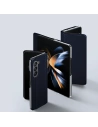Kup Etui Dux Ducis Bril Samsung Galaxy Z Fold 5 modré - DDS1796 - {ean13} - Sklep Home Screen