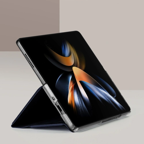 Kup Etui Dux Ducis Bril Samsung Galaxy Z Fold 5 modré - DDS1796 - {ean13} - Sklep Home Screen