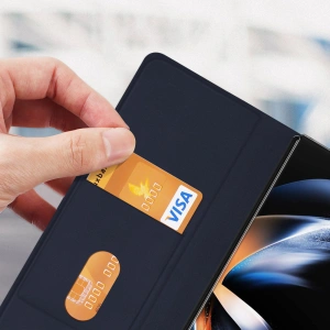 Kup Dux Ducis Bril tok Samsung Galaxy Z Fold 5 kék - DDS1796 - {ean13} - Sklep Home Screen
