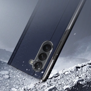 Kup Etui Dux Ducis Bril Samsung Galaxy Z Fold 5 modré - DDS1796 - {ean13} - Sklep Home Screen