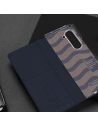 Kup Etui Dux Ducis Bril Samsung Galaxy Z Fold 5 modré - DDS1796 - {ean13} - Sklep Home Screen