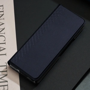 Kup Etui Dux Ducis Bril Samsung Galaxy Z Fold 5 modré - DDS1796 - {ean13} - Sklep Home Screen