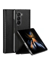 Samsung Dux Ducis Bril Fall Galaxy Z Fold 5 schwarz