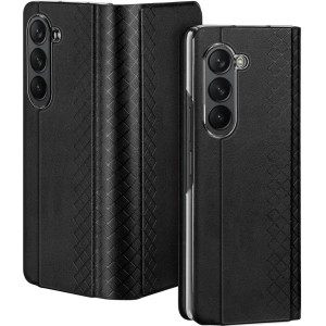 Kup Dux Ducis Bril tok Samsung Galaxy Z Fold 5 fekete - DDS1797 - {ean13} - Sklep Home Screen