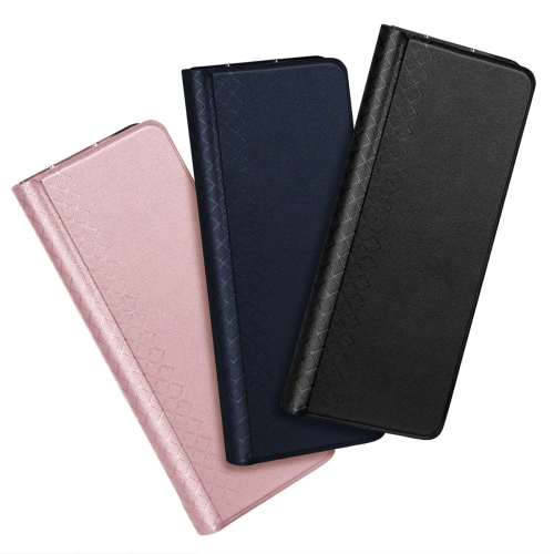Kup Etui Dux Ducis Bril Samsung Galaxy Z Fold 5 czarne - DDS1797 - {ean13} - Sklep Home Screen