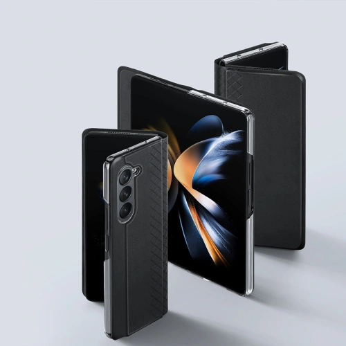 Kup Etui Dux Ducis Bril Samsung Galaxy Z Fold 5 černé - DDS1797 - {ean13} - Sklep Home Screen