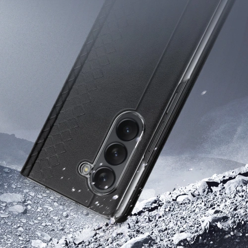 Kup Etui Dux Ducis Bril Samsung Galaxy Z Fold 5 černé - DDS1797 - {ean13} - Sklep Home Screen