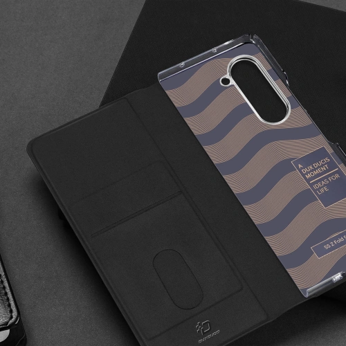 Kup Samsung Dux Ducis Bril Fall Galaxy Z Fold 5 schwarz - DDS1797 - {ean13} - Sklep Home Screen