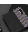 Kup Samsung Dux Ducis Bril Fall Galaxy Z Fold 5 schwarz - DDS1797 - {ean13} - Sklep Home Screen