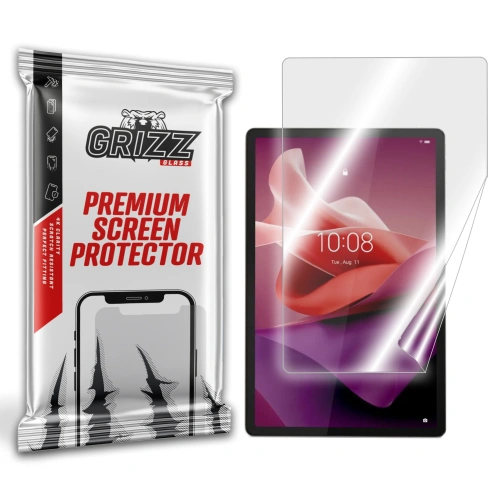 Kup GrizzGlass CeramicFilm pentru Lenovo Tab P12 - GRZ6182 - {ean13} - Sklep Home Screen