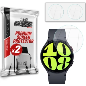 Kup GrizzGlass HybridGlass pentru Samsung Galaxy Watch 6 44mm - GRZ6185 - {ean13} - Sklep Home Screen