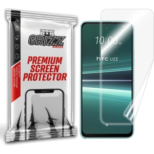 Kup GrizzGlass Keramische Folie CeramicFilm für HTC U23 - GRZ6190 - {ean13} - Sklep Home Screen