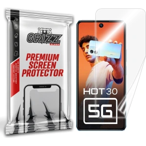 Kup Folia ceramiczna GrizzGlass CeramicFilm do Infinix Hot 30 5G - GRZ6192 - {ean13} - Sklep Home Screen
