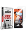 GrizzGlass CeramicFilm Infinix Hot 30 5G