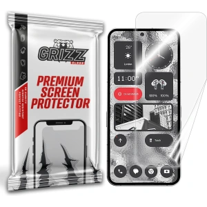 Kup GrizzGlass CeramicFilm pentru Nothing Phone 2 - GRZ6193 - {ean13} - Sklep Home Screen
