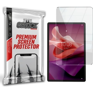 Szkło hybrydowe GrizzGlass HybridGlass do Lenovo Tab P12