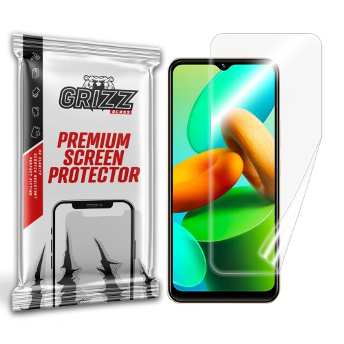 Buy GrizzGlass CeramicFilm Vivo Y02t - GRZ6199 - {ean13} - Home Screen Store Europe