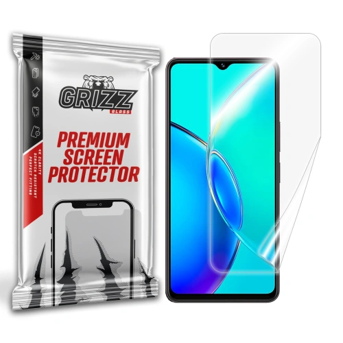 Buy GrizzGlass CeramicFilm Vivo Y27 - GRZ6201 - {ean13} - Home Screen Store Europe