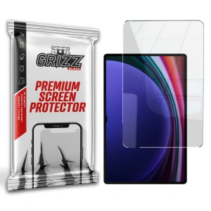 GrizzGlass HybridGlass Samsung Galaxy Tab S9 Ultra / S10 Ultra