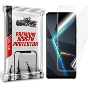 Buy GrizzGlass CeramicFilm ZTE nubia Neo - GRZ6203 - {ean13} - Home Screen Store Europe