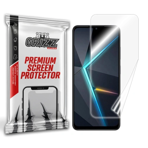 Kup GrizzGlass CeramicFilm pentru ZTE nubia Neo - GRZ6203 - {ean13} - Sklep Home Screen