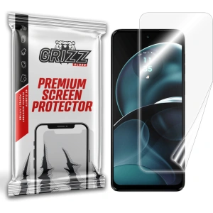 Folia ceramiczna GrizzGlass CeramicFilm do Motorola Moto G14