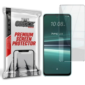 Kup Hibrid üveg GrizzGlass HybridGlass az HTC U23-hoz - GRZ6206 - {ean13} - Sklep Home Screen