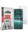 Hibrid üveg GrizzGlass HybridGlass az HTC U23-hoz