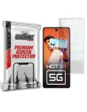 GrizzGlass HybridGlass Infinix Hot 30 5G