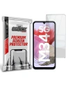 Hibrid üveg GrizzGlass HybridGlass Samsung Galaxy M34 5G-hez