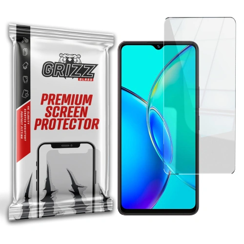 Kup Sticlă hibridă GrizzGlass HybridGlass pentru Vivo Y27 - GRZ6212 - {ean13} - Sklep Home Screen