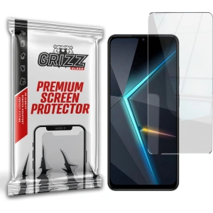 Buy GrizzGlass HybridGlass ZTE nubia Neo - GRZ6213 - {ean13} - Home Screen Store Europe