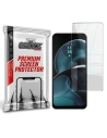 Szkło hybrydowe GrizzGlass HybridGlass do Motorola Moto G14