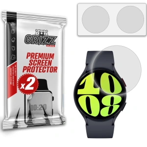 Kup Matt fólia GrizzGlass PaperScreen Samsung Galaxy Watch 6 40mm-hez - GRZ6215 - {ean13} - Sklep Home Screen