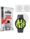 GrizzGlass PaperScreen Samsung Galaxy Watch 6 40mm