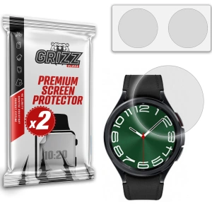 Kup Matt fólia GrizzGlass PaperScreen Samsung Galaxy Watch 6 Classic 47mm-hez - GRZ6218 - {ean13} - Sklep Home Screen