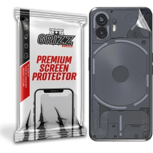 Kup Folia na tył GrizzGlass SatinSkin pro Nothing Phone 2 - GRZ6219 - {ean13} - Sklep Home Screen