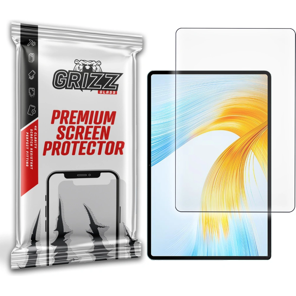 Folia matowa GrizzGlass PaperScreen do Honor MagicPad 13