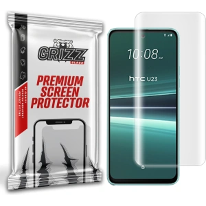 Kup Folia hydrogelová GrizzGlass Hydrofilm pro HTC U23 - GRZ6224 - {ean13} - Sklep Home Screen