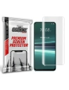 Hidrogél fólia GrizzGlass Hydrofilm HTC U23-hoz